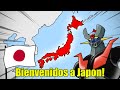 ¿Como Japón logró recuperarse luego de la SGM y de 2 Bombas Atomicas?