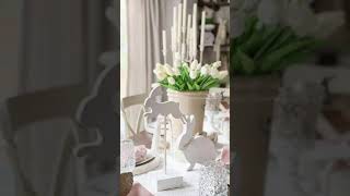 The Spring Table