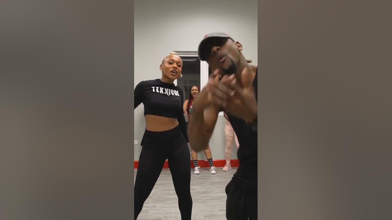 Nailah blackman X Blackrose - Teknique.. Bummm Bum Bum Bum #fyp #bumbumbumchallenge #nailahblackman