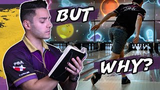 Day 4 - How to Improve Your Bowling Average from 180 to 220+ in Just 1 Week