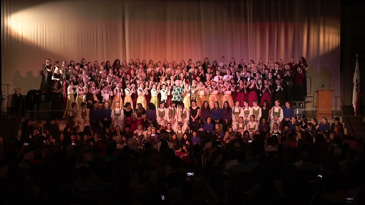 Verde Mar de Navegar | Golden Gate Festival 2023