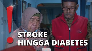 Istri Ceritakan Dorman Borisman Sebelum Meninggal Dunia, Alami Beberapa Stroke