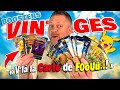 Je drop lune des cartes les plus rares de pokmon 