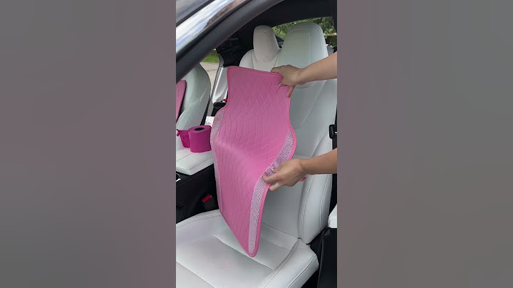 Let’s clean and decorate pink my teens car 🚗💖 #car #design #cleaning #decoration #asmr