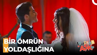 Hikaye Şimdi Başlıyor... - İnadına Aşk
