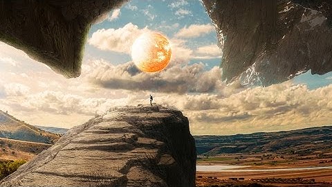 Alliance - Pillars of Creation [Epic Inspirational Orchestral]