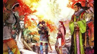 Complete Original Soundtrack - I Am Setsuna 刹那