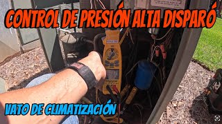 Fue Un Problema Con Su Sistema o Con Su Interruptor! #vatodeclimatizacion #hvacguy by VATO DE CLIMATIZACIÓN 1,092 views 12 days ago 18 minutes