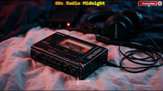 Retro 80s Romantic Hits – Cassette Tape Emotional Collection screenshot 1