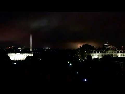 WATCH LIVE: Washington D.C. 4th of July Fireworks