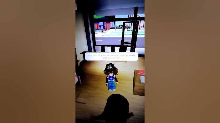 pov: vai a fare shopping con tua mamma