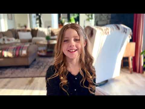 Meet the Giesbrecht Family / One Hope Canada Tour Intro thumbnail