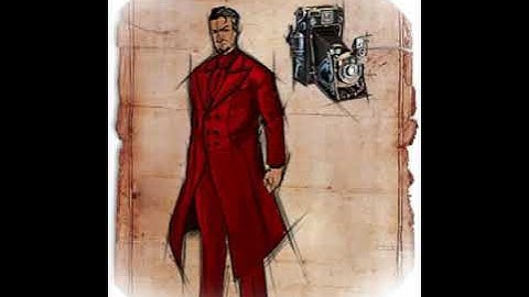 Ominous Objects Lumina Camera - M3 Music