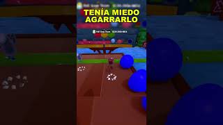 SE DESESPERO EL JUGADOR JEJE
