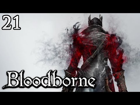 Wideo: W Końcu Bloodborne Będzie Miało Tarcze