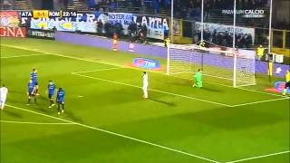 I goal della Roma nel girone d'andata 2014/2015(Commento Carlo Zampa)