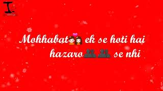 tumne agar pyar se dekha raja songs whatsapp video statuslove video statusinside edge all in 1