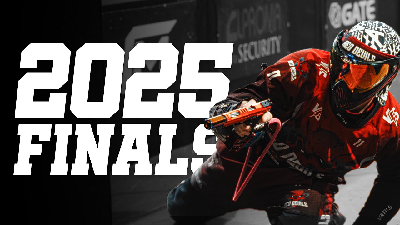 POLISH SPEEDSOFT CUP 2025 FINALS