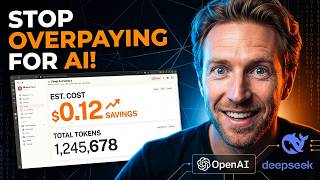 9Router Just Changed How I Manage AI Costs!