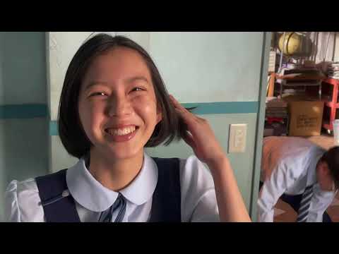 ポカリスエット 2021年 新CM「でも君が見えた」篇 メイキング映像
