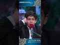 أأنتم أشد خلقا أم السماء بناها سورة النازعات طفل تلاوته مذهلة