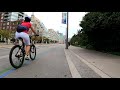 Waterfront Trail (Downtown Toronto) - Narrated Bike Ride