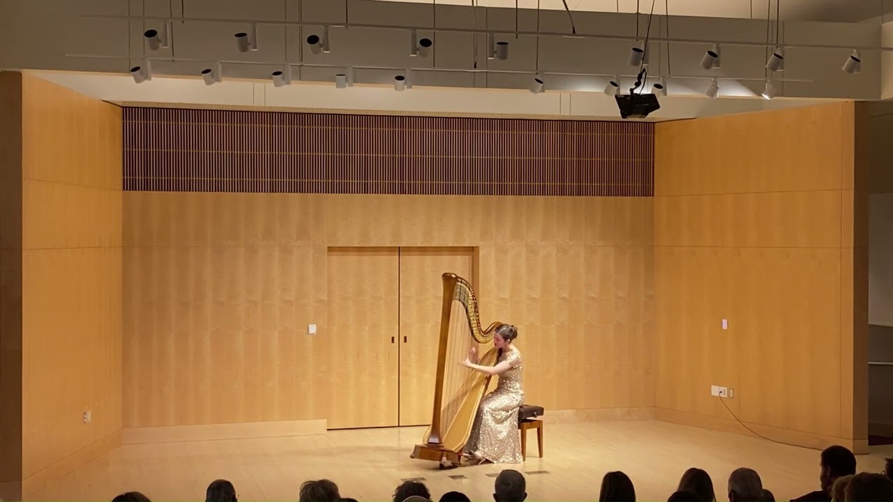 Junior Recital Part 1