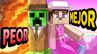 Lo PEOR y MEJOR de Minecraft 2023