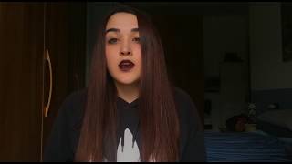 Morgana - Oceans Hillsong United Cover