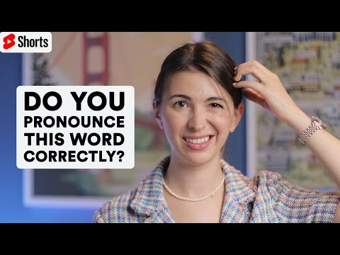 Wideo: Czy fartuszek to amerykańskie słowo?