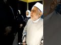 الشيخ تاج الدين ابوالوفا مدير الأزهر الشريف بقنا نحتفل بعبور الأزهر الألف عام حاميا للإسلام الوسطى 