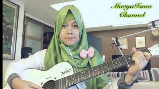 [Lir Ilir] Sholawat Badar_Marya Isma