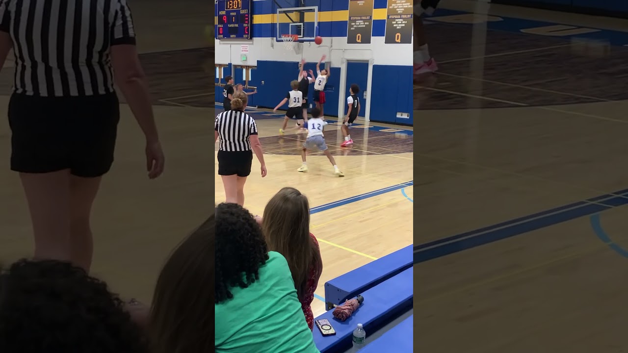 Upstate NY basketball