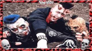 Gutter Demons - Diablo