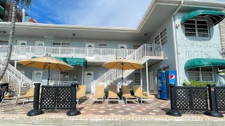Silver Spray Motel | Hollywood (FL), United States | Hotel Review ๐๏ธ