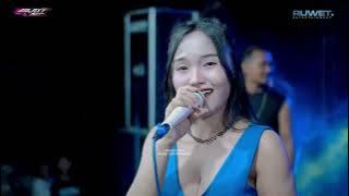 TERPAKSA DIAN CANTIKA - GALAXY MUSIC - WEDDING PARTY DAVID & FEISA - NGANTULAN BLORA