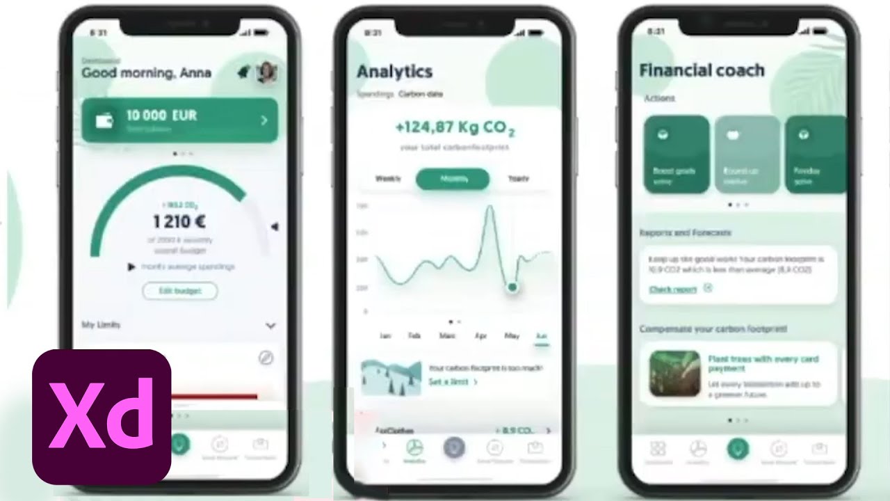 World Interaction Design Day 2020 Highlights | Adobe Creative Cloud