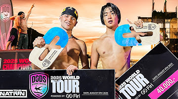 Døds World Championship 2025
