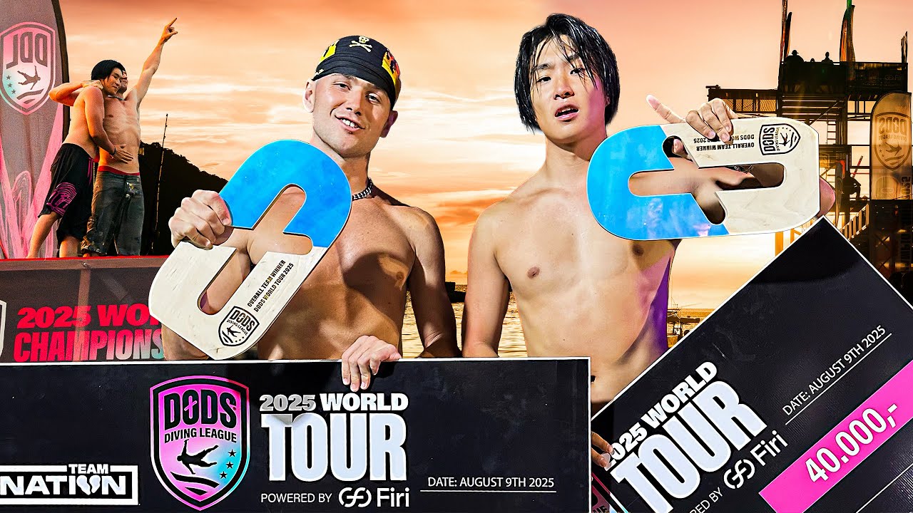 Чемпионат мира смерти 2025