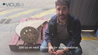 What should you consider when designing a controllable pitch propeller (CPP) blade?