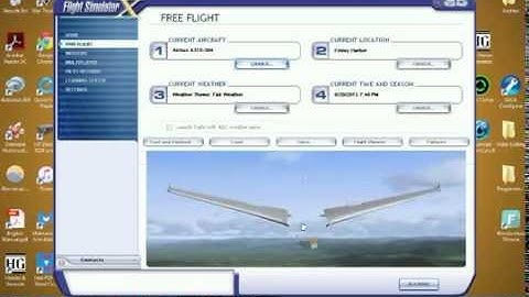 How to install Aircraft to FSX (Steam+Boxed)