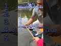 top 5 moment mancing core #lucu #lucungakak #top5 #funny