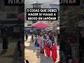 5 Cosas que debes hacer en Nikko🇯🇵 #japón #nikko