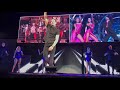 DWTS Live 2019 - Closing - Indianapolis - 2nd row
