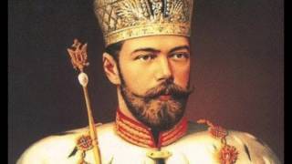 Video voorbeeld van "Anthem of Imperial Russia"