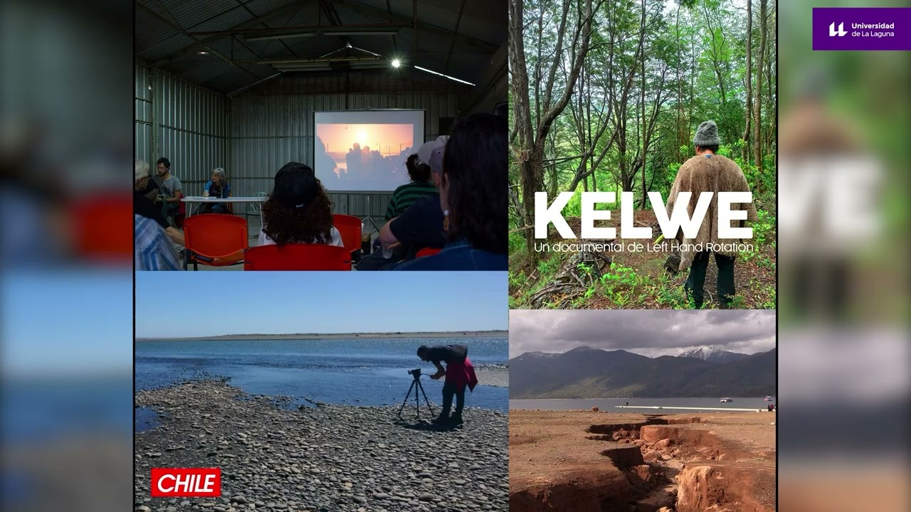 Contested Territories (2025/10/29) - 6 - Proteger el agua (Left Hand Rotation e IIADI/CEPLAG)