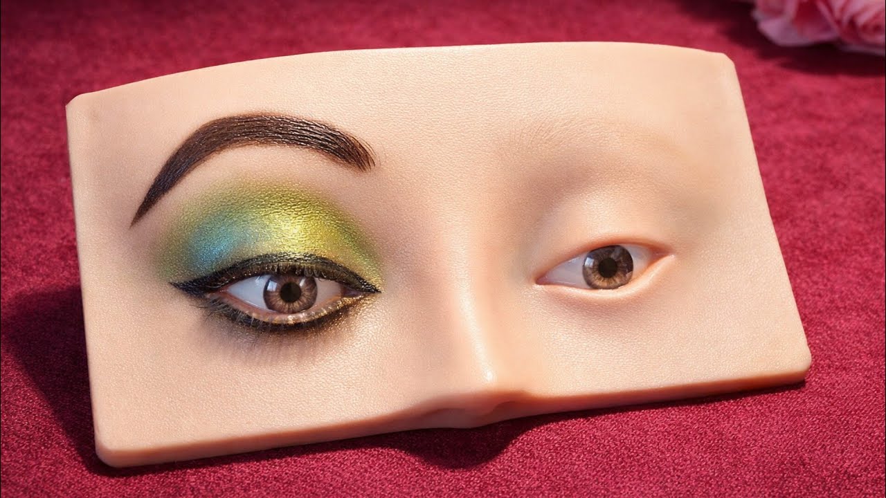 Basic makeup tutorial / hooded eye makeup / शादियों के फंक्शन के लिए सबसे आसान मेकअप