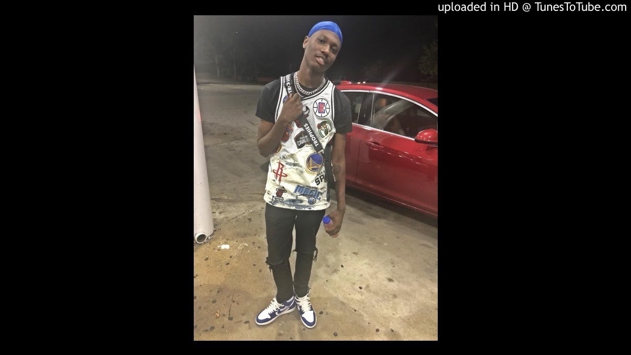 Denaro Love Type Beat " Like a Mfer " [Prod. by CT $avage]