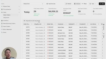 Tailor Omakase Demo | Launch YC