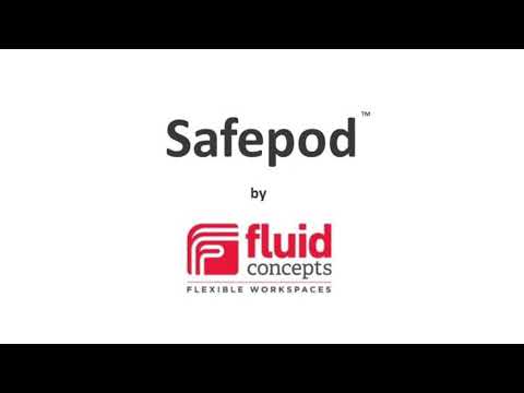 Safepod by fluidconcepts